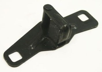 Trunk Latch Lock Striker Post 05-08 Audi A4 S4 A6 S6 C6 Genuine - 4F5 827 507 B