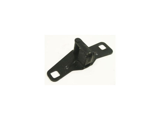 Trunk Latch Lock Striker Post 05-08 Audi A4 S4 A6 S6 C6 Genuine - 4F5 827 507 B