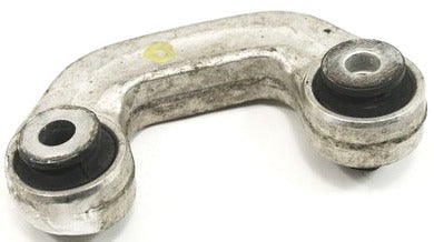 LH Front Sway Bar End Link Driver 02-05 Audi A4 B6 - Genuine - 8D0 411 317 D