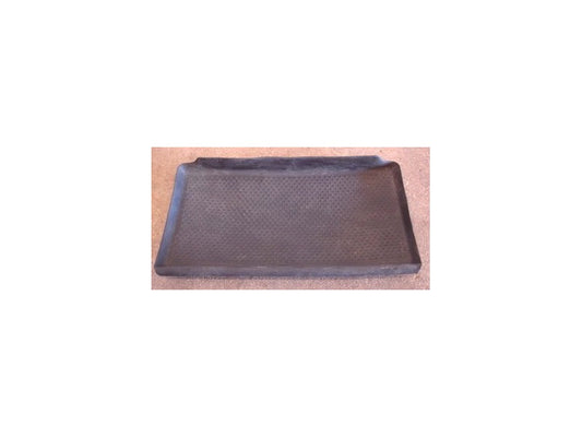 Glove Box Liner 98-05 VW Passat B5 Black Rubber Insert - Genuine