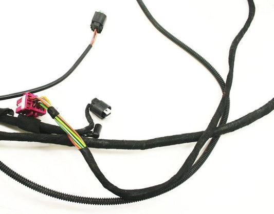 Windshield Wiper Motor Heated Nozzle Harness 02-05 Audi A4 S4 B6 - 8E1 971 271 E