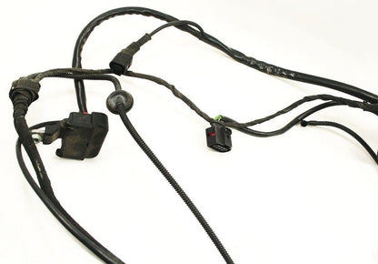 Windshield Wiper Motor Heated Nozzle Harness 02-05 Audi A4 S4 B6 - 8E1 971 271 E