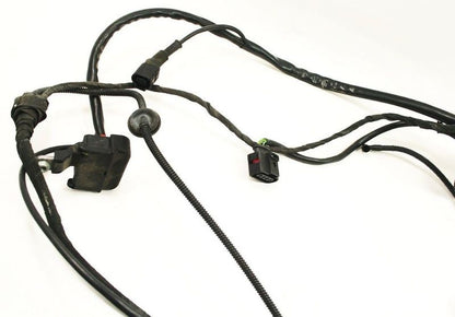 Windshield Wiper Motor Heated Nozzle Harness 02-05 Audi A4 S4 B6 - 8E1 971 271 E