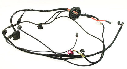 Windshield Wiper Motor Heated Nozzle Harness 02-05 Audi A4 S4 B6 - 8E1 971 271 E