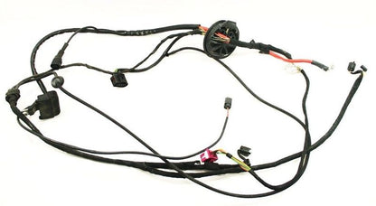 Windshield Wiper Motor Heated Nozzle Harness 02-05 Audi A4 S4 B6 - 8E1 971 271 E