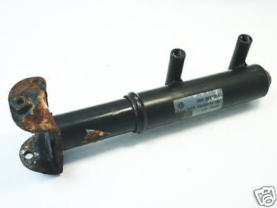 RH Rear Bumper Mount Shock 98-01 VW Passat Wagon B5 - 3B9 807 336
