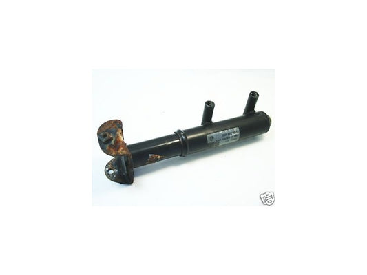 RH Rear Bumper Mount Shock 98-01 VW Passat Wagon B5 - 3B9 807 336
