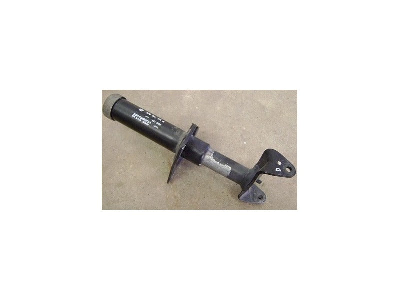 LH Front Bumper Mount Impact Shock 98-01 VW Passat B5 - 3B0 807 271 A