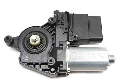 RH Rear Power Window Motor 01-05 VW Passat B5.5 - Genuine - 3B9 839 752 BH