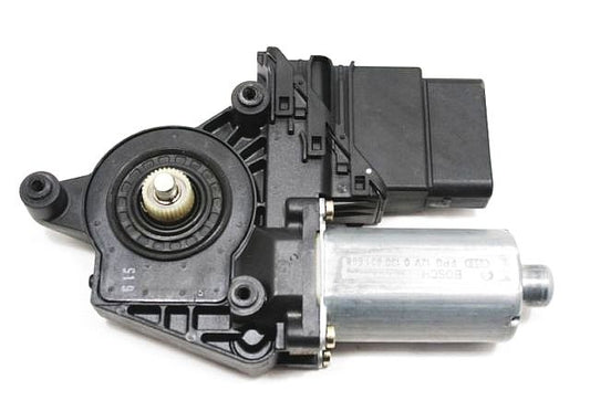 RH Rear Power Window Motor 01-05 VW Passat B5.5 - Genuine - 3B9 839 752 BH