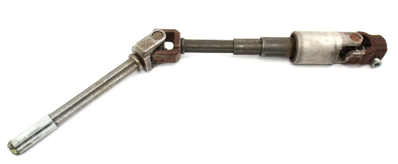 Steering Column Rack Knuckle U Joint Linkage 02-08 Audi A4 S4 B6 B7 - Genuine