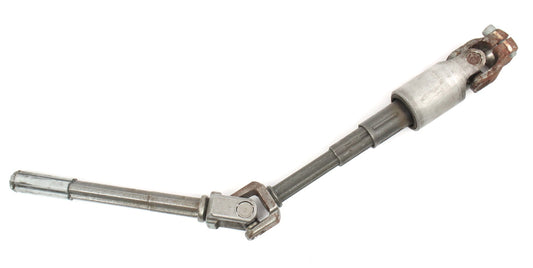 Steering Column Rack Knuckle U Joint Linkage 02-08 Audi A4 S4 B6 B7 - Genuine