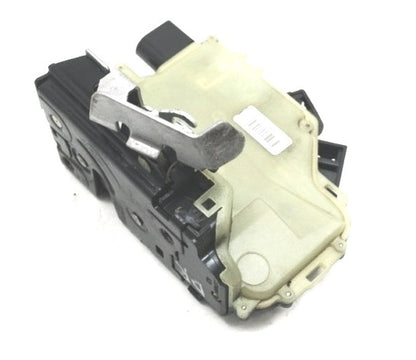 LH Rear Door Latch Lock 98-04 Audi A6 S6 C5 Allroad - 4B0 839 015 H