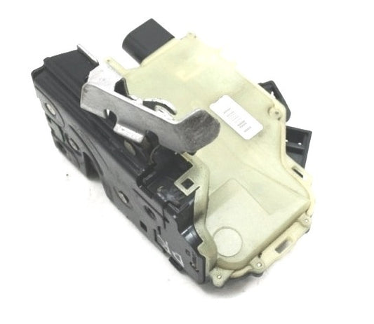 LH Rear Door Latch Lock 98-04 Audi A6 S6 C5 Allroad - 4B0 839 015 H