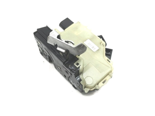 LH Rear Door Latch Lock 98-04 Audi A6 S6 C5 Allroad - 4B0 839 015 H