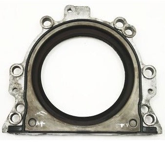 Engine Crank Cover Plate 05-10 VW Jetta GTI MK5 2.0T - Genuine - 06A 103 171 B