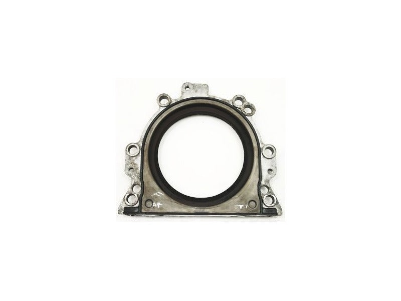Engine Crank Cover Plate 05-10 VW Jetta GTI MK5 2.0T - Genuine - 06A 103 171 B