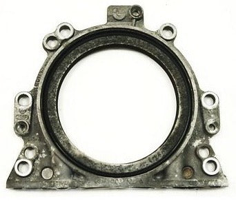 Engine Crank Cover Plate 05-10 VW Jetta GTI MK5 2.0T - Genuine - 06A 103 171 B