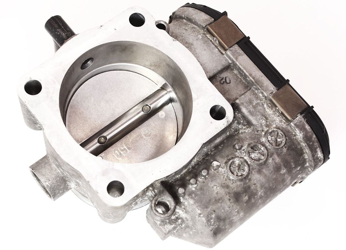 1.8T Throttle Body Audi TT VW Jetta Golf MK4 Beetle - 06A 133 062 C