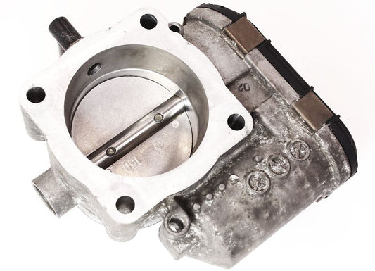 1.8T Throttle Body Audi TT VW Jetta Golf MK4 Beetle - Genuine - 06A 133 062 J