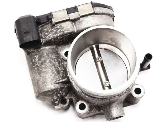 1.8T Throttle Body Audi TT VW Jetta Golf MK4 Beetle - Genuine - 06A 133 062 J
