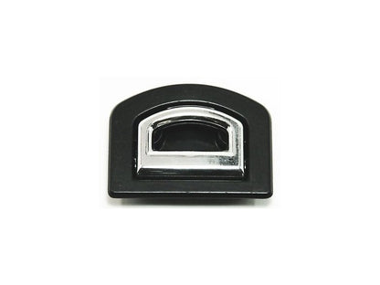 Trunk Hatch Hook Anchor Tie Down 99-05 VW Jetta Golf GTI MK4 Passat B5 Audi TT