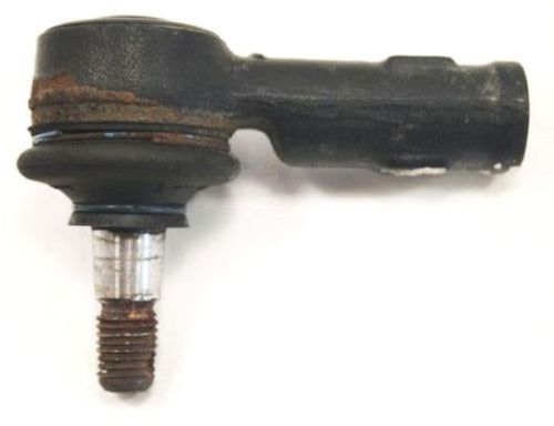 Tie Rod End Outer 85-93 VW Cabriolet Rabbit Jetta Mk1 - Genuine -