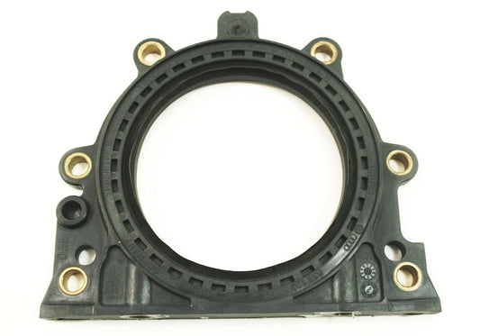 Rear Crank Seal Flange VW Jetta Golf MK4 Beetle 1.9 TDI Genuine - 038 103 171 B