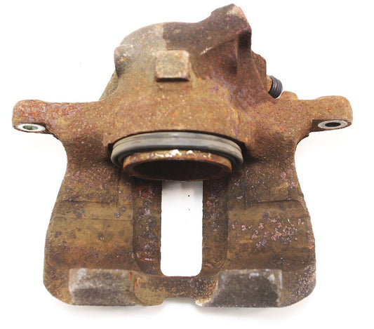 RH Front Brake Caliper 93-99 VW Jetta Golf GTI Cabrio MK3 - 2.0 TDI - Genuine