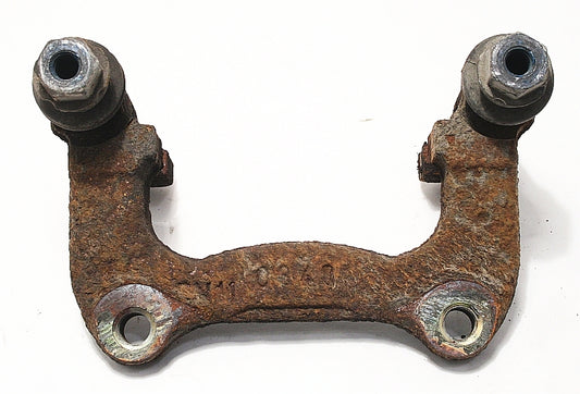 Rear Caliper Bracket Carrier VW Passat 98-05 B5 Audi A4 FWD - Genuine