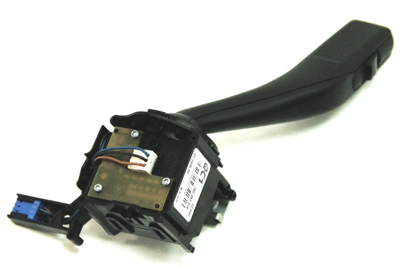 Wiper Switch Steering Column Stalk Arm 05-09 VW GTI Rabbit R32 MK5 - 1K0 953 519