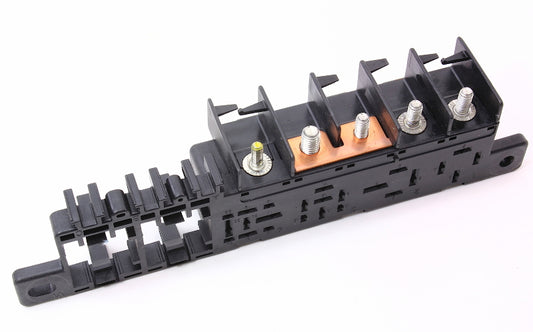 Fuse Box Relay Panel Board 98-05 VW Passat B5 Audi A4 A6 A8 S8 - 8L0 941 822 A