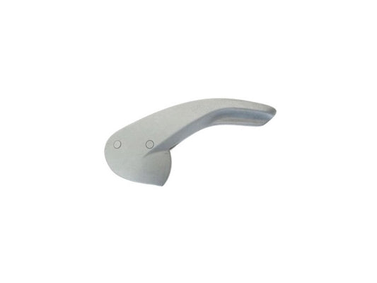RH Gray Grey Seat Height Adjuster Handle Lever 99-05 VW Jetta Golf GTI Mk4