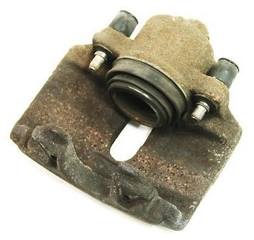 RH Front Brake Caliper 06-09 VW Jetta MK5 Sedan - Genuine