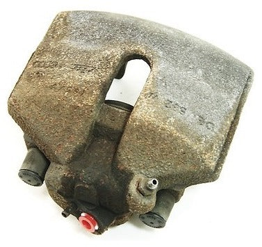 RH Front Brake Caliper 06-09 VW Jetta MK5 Sedan - Genuine