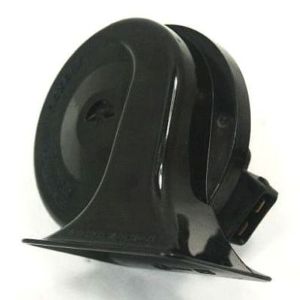 Klaxon Low Tone Horn Audi A6 S6 C5 Allroad - Genuine OE - 4D0 951 221 A