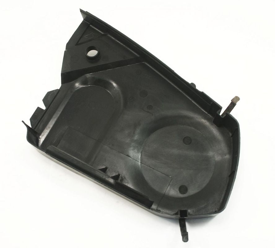 Upper Timing Cover 93-99 VW Jetta Golf GTI 2.0 ABA MK3 - Genuine - 037 109 123