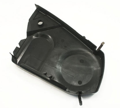 Upper Timing Cover 93-99 VW Jetta Golf GTI 2.0 ABA MK3 - Genuine - 037 109 123