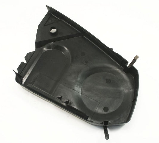 Upper Timing Cover 93-99 VW Jetta Golf GTI 2.0 ABA MK3 - Genuine - 037 109 123
