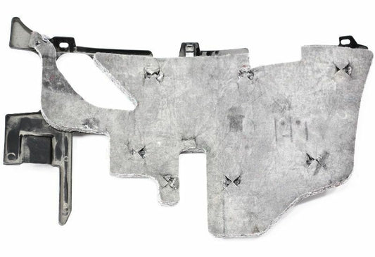 LH Lower Dash Panel Cover 99-05 VW Jetta Golf GTI R32 MK4 - 1J1 863 081 A
