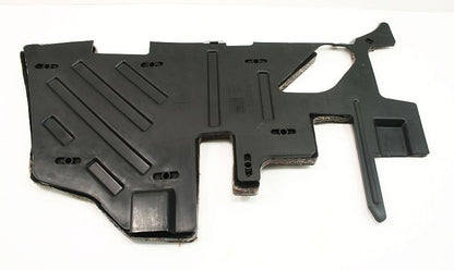 LH Lower Dash Panel Cover 99-05 VW Jetta Golf GTI R32 MK4 - 1J1 863 081 A