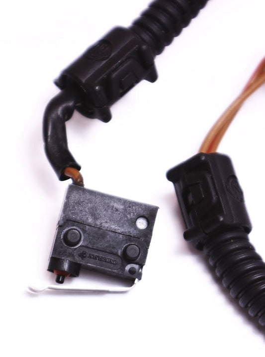 Hood Latch Sensor Switch Microswitch VW Jetta Golf GTI Beetle Mk4 - 1J0 973 802