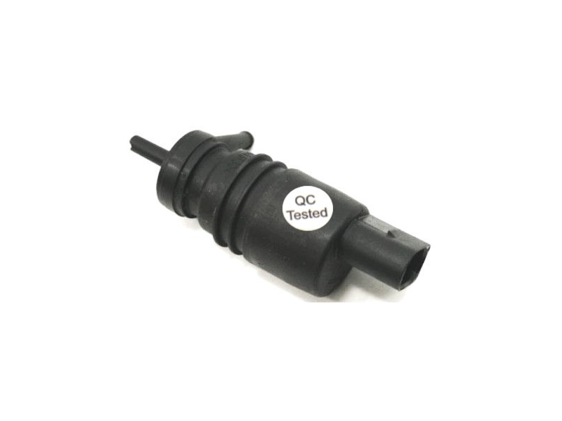 Windshield Washer Fluid Pump VW Beetle Jetta Mk4 Passat Cabrio MK3.5 A4 A6 - VDO