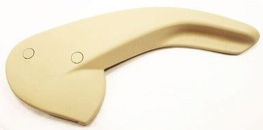 RH Tan Seat Crank Adjuster Handle 99.5-05 VW Jetta Golf Passat - 1J0 882 252