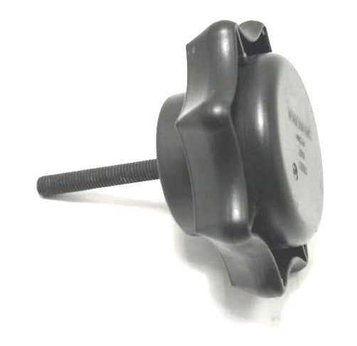 Spare Tire Wheel Wing Nut Bolt Hold Down 01-05 VW Passat FWD - 3B5 803 899 N