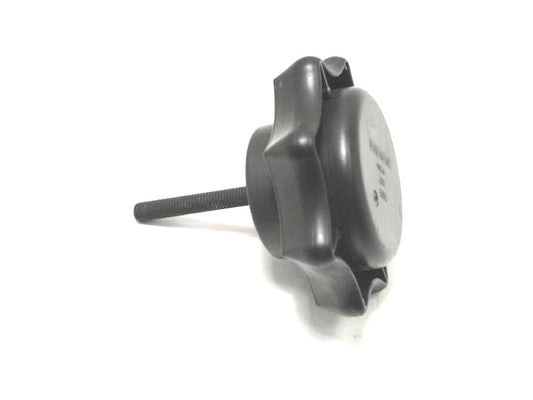 Spare Tire Wheel Wing Nut Bolt Hold Down 01-05 VW Passat FWD - 3B5 803 899 N