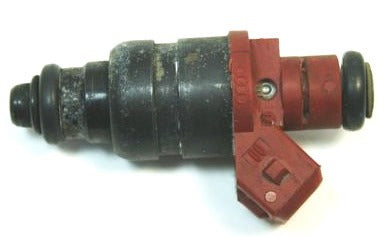 Fuel Injector Audi A4 A6 VW Passat B5 - Genuine - 078 133 551 BA
