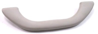 Front Ceiling Grab Handle Tan LH RH 96-01 Audi A4 B5 - Genuine
