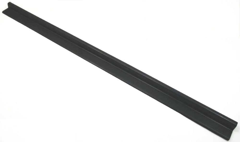 Front Interior Door Sill Trim Entry Plate 75-84 VW Rabbit GTI MK1 2DR - Genuine