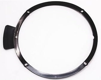Lower Front Door Bose Speaker Bracket Audi TT MK1 - Genuine - 8N0 035 427 A